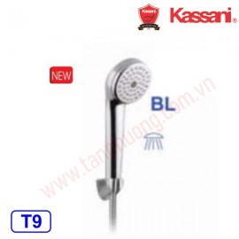 TAY SEN CAO CẤP DÂY INOX KASSANI T9 TAY SEN CAO CẤP DÂY INOX KASSANI T9